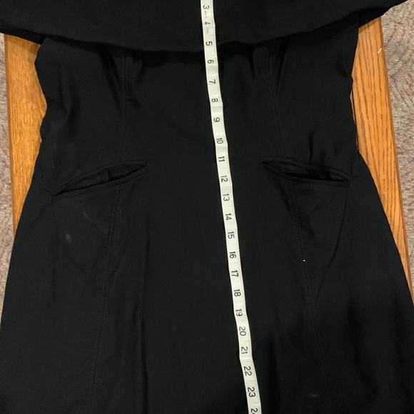 BHLDN Ingrid off-the-shoulder mini dress - Picture 5 of 5